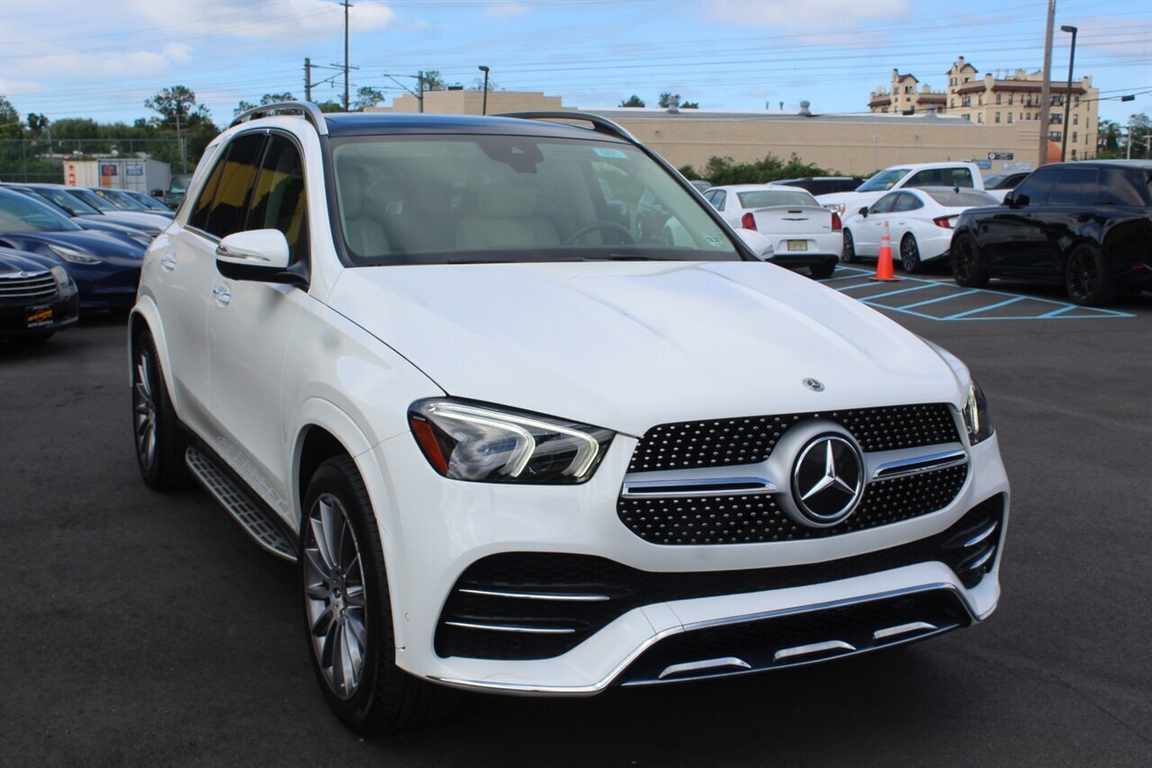 2022 Mercedes-Benz GLE 350 4MATIC - Photo 4 - Red Bank, NJ 07701