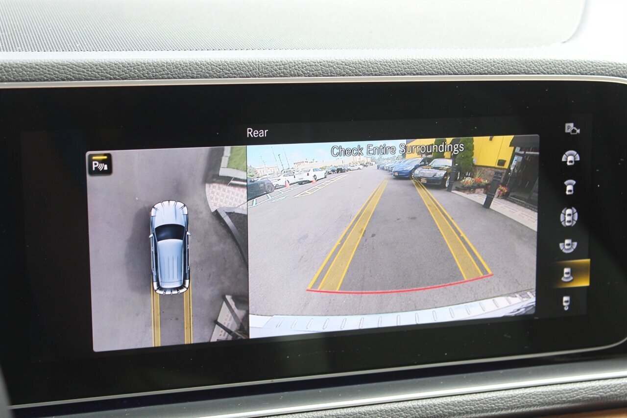 2022 Mercedes-Benz GLE 350 4MATIC - Photo 9 - Red Bank, NJ 07701