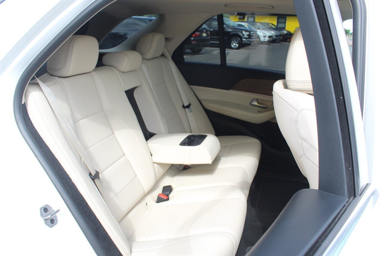 2022 Mercedes-Benz GLE 350 4MATIC - Photo 17 - Red Bank, NJ 07701