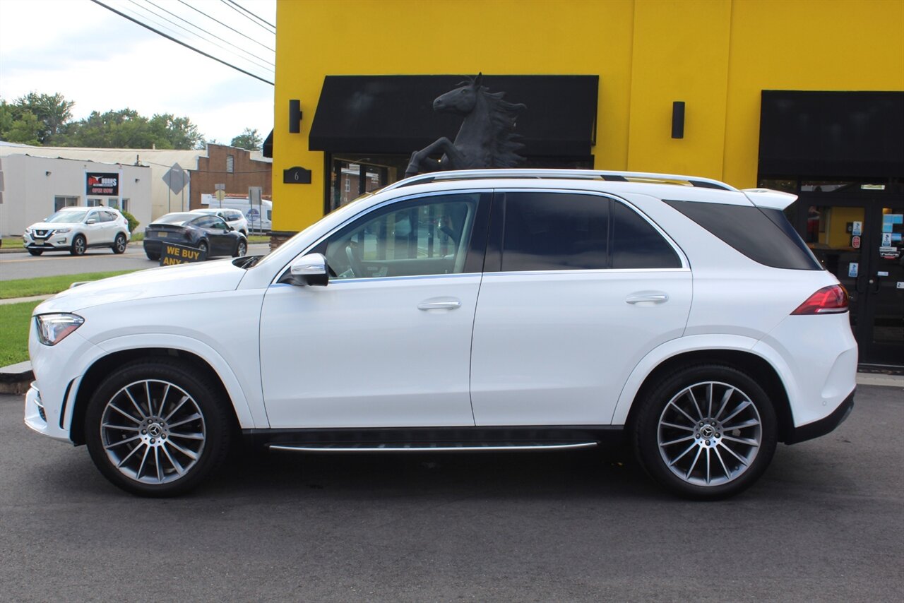 2022 Mercedes-Benz GLE 350 4MATIC - Photo 23 - Red Bank, NJ 07701