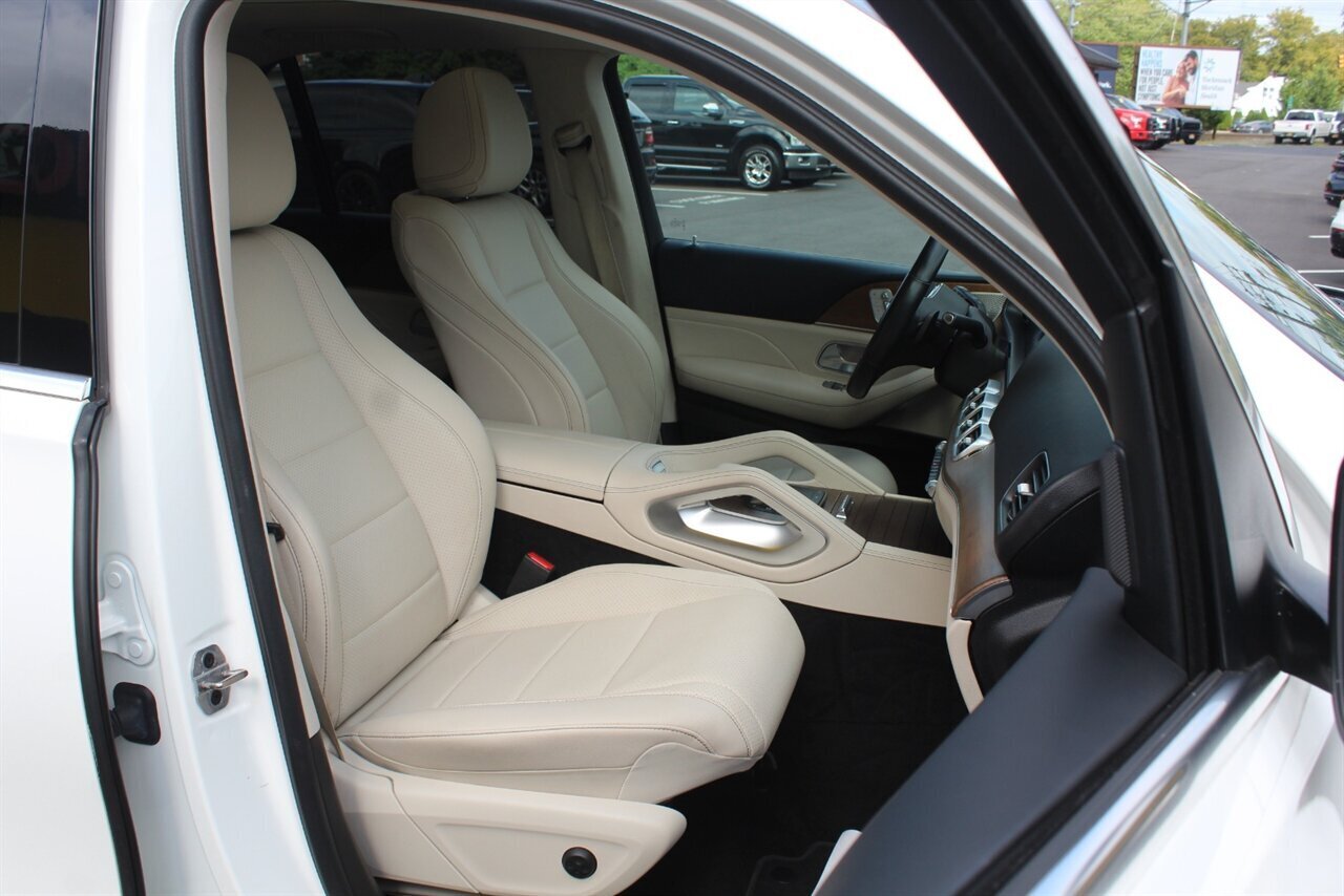 2022 Mercedes-Benz GLE 350 4MATIC - Photo 15 - Red Bank, NJ 07701