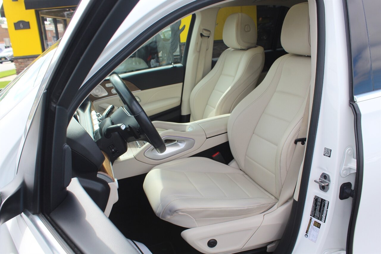 2022 Mercedes-Benz GLE 350 4MATIC - Photo 13 - Red Bank, NJ 07701