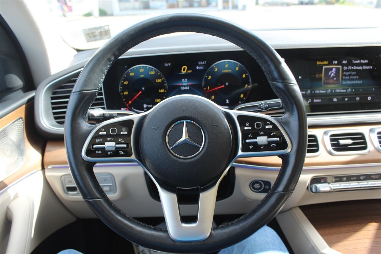 2022 Mercedes-Benz GLE 350 4MATIC - Photo 6 - Red Bank, NJ 07701
