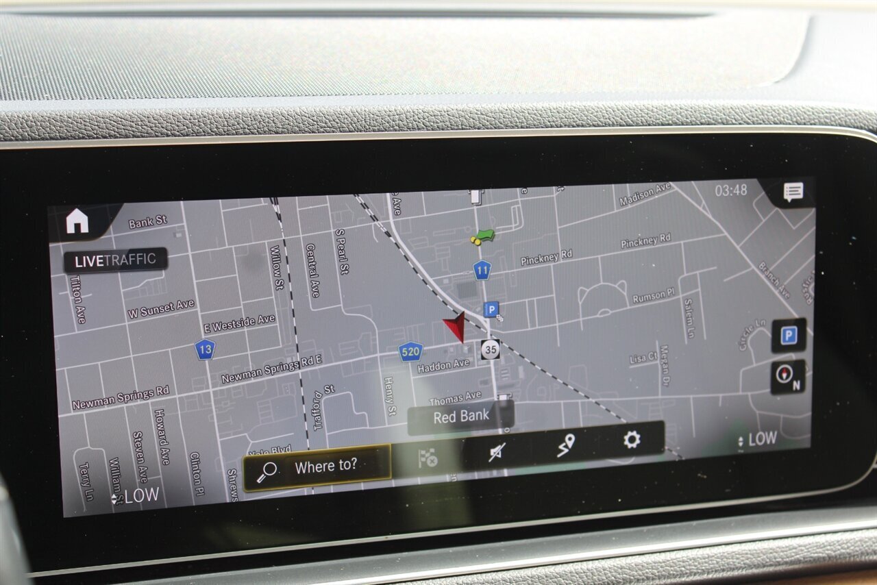 2022 Mercedes-Benz GLE 350 4MATIC - Photo 10 - Red Bank, NJ 07701