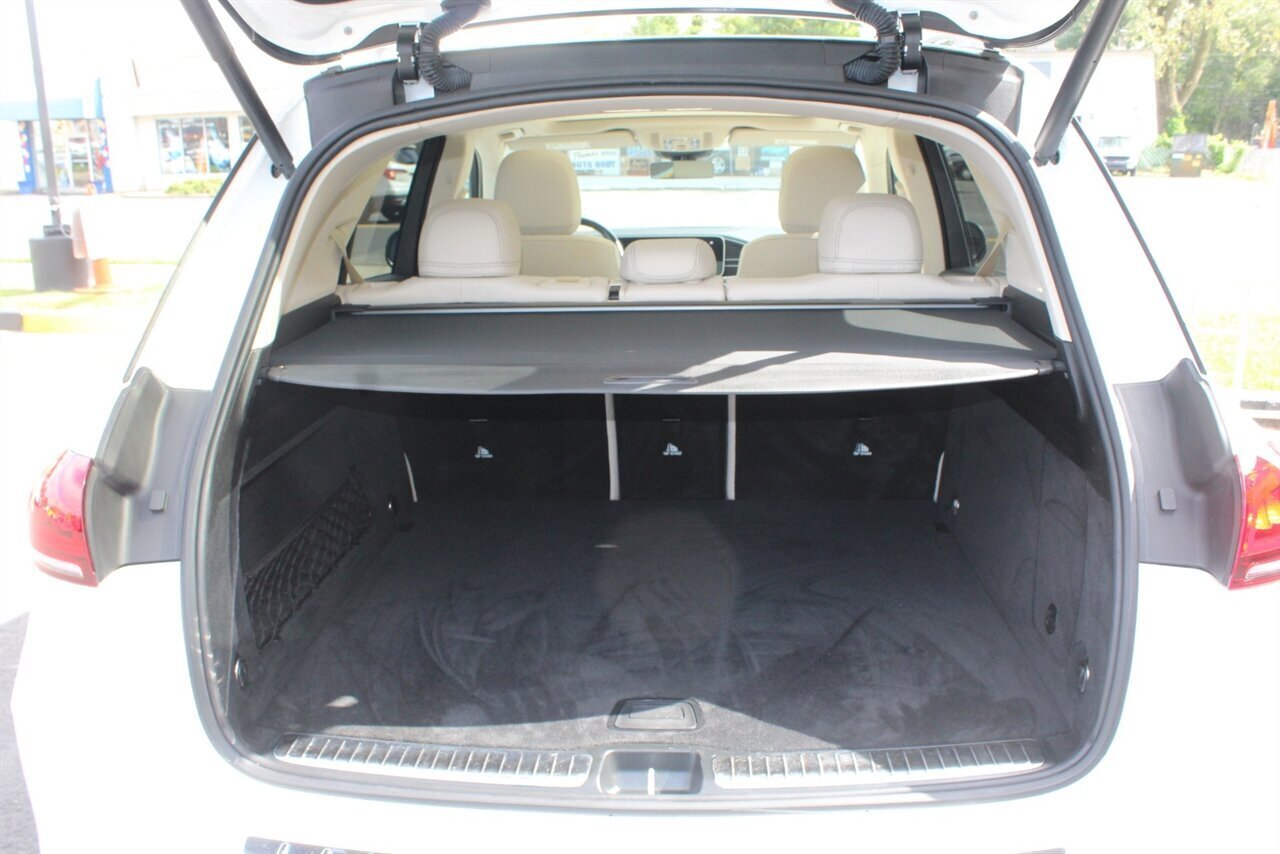 2022 Mercedes-Benz GLE 350 4MATIC - Photo 21 - Red Bank, NJ 07701