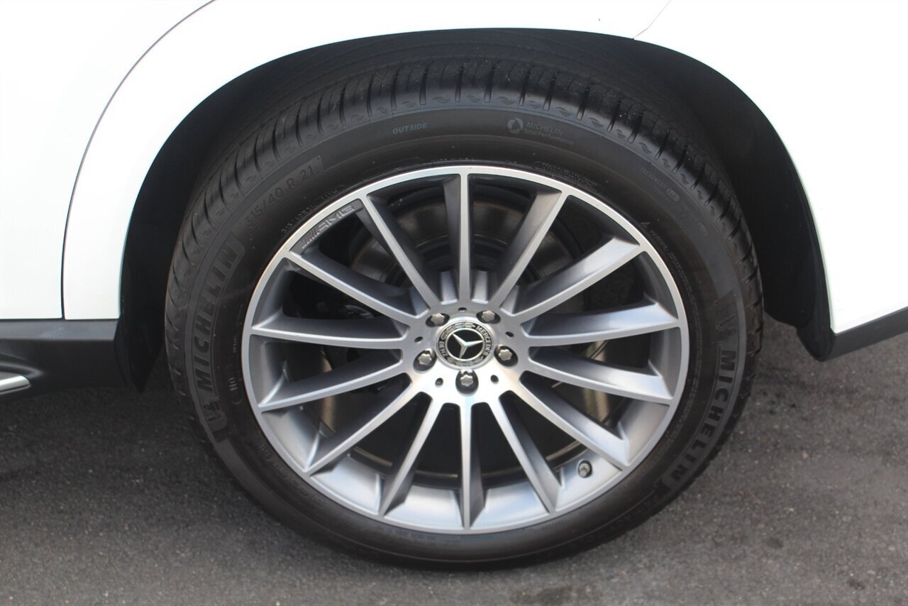 2022 Mercedes-Benz GLE 350 4MATIC - Photo 29 - Red Bank, NJ 07701