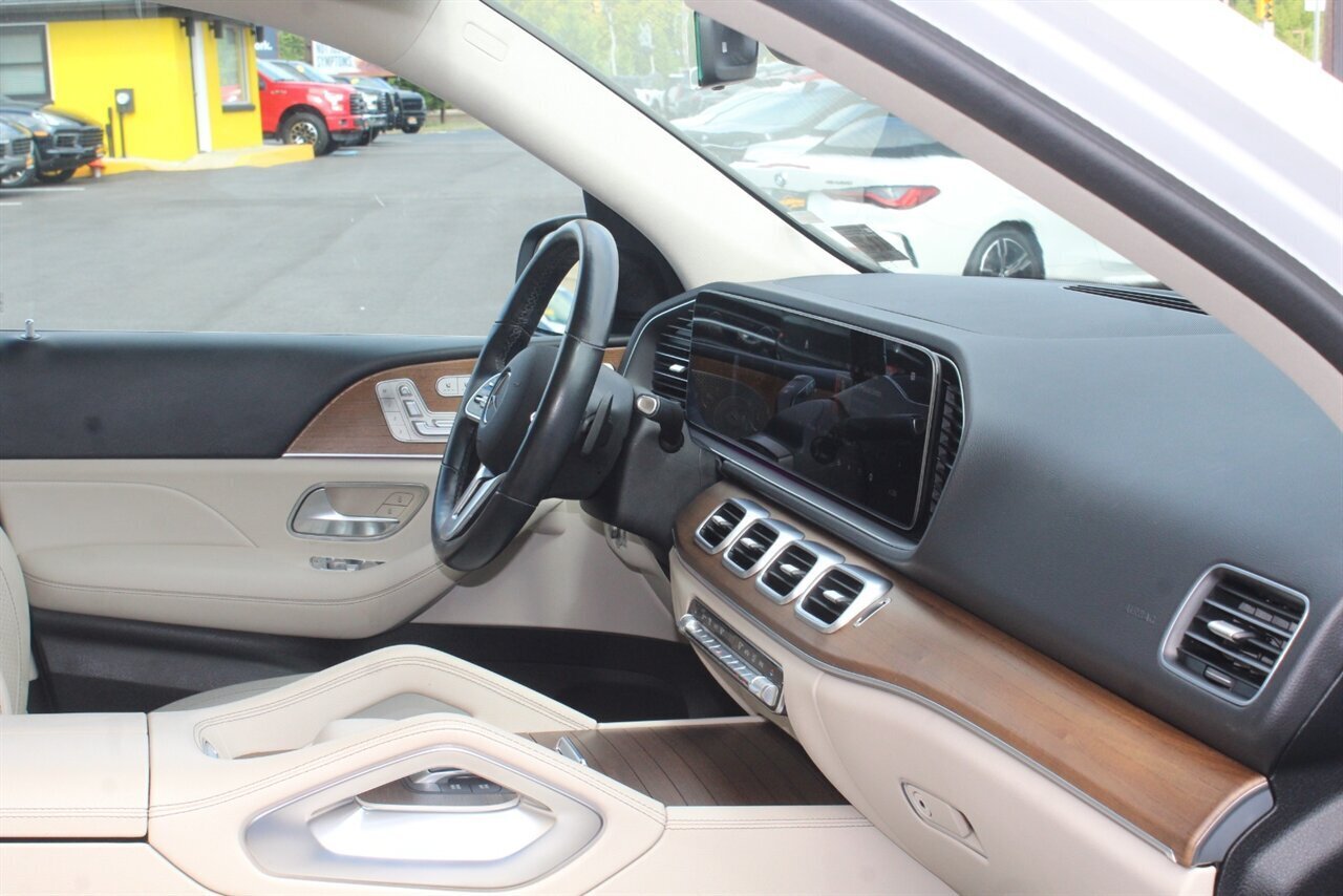 2022 Mercedes-Benz GLE 350 4MATIC - Photo 19 - Red Bank, NJ 07701
