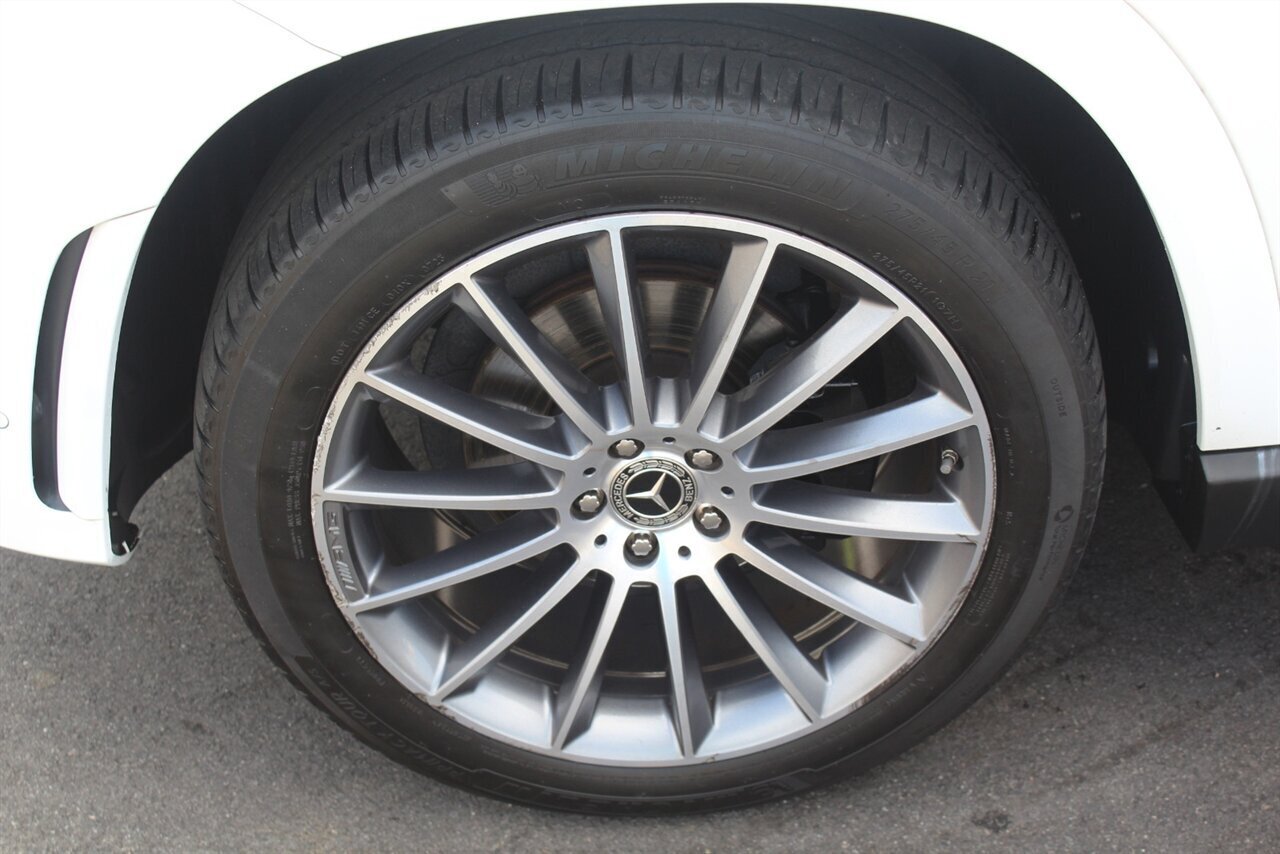 2022 Mercedes-Benz GLE 350 4MATIC - Photo 28 - Red Bank, NJ 07701