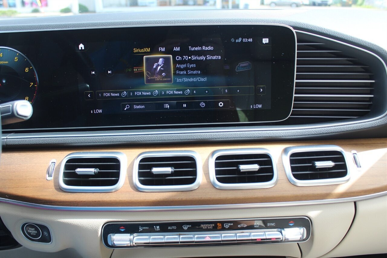 2022 Mercedes-Benz GLE 350 4MATIC - Photo 7 - Red Bank, NJ 07701