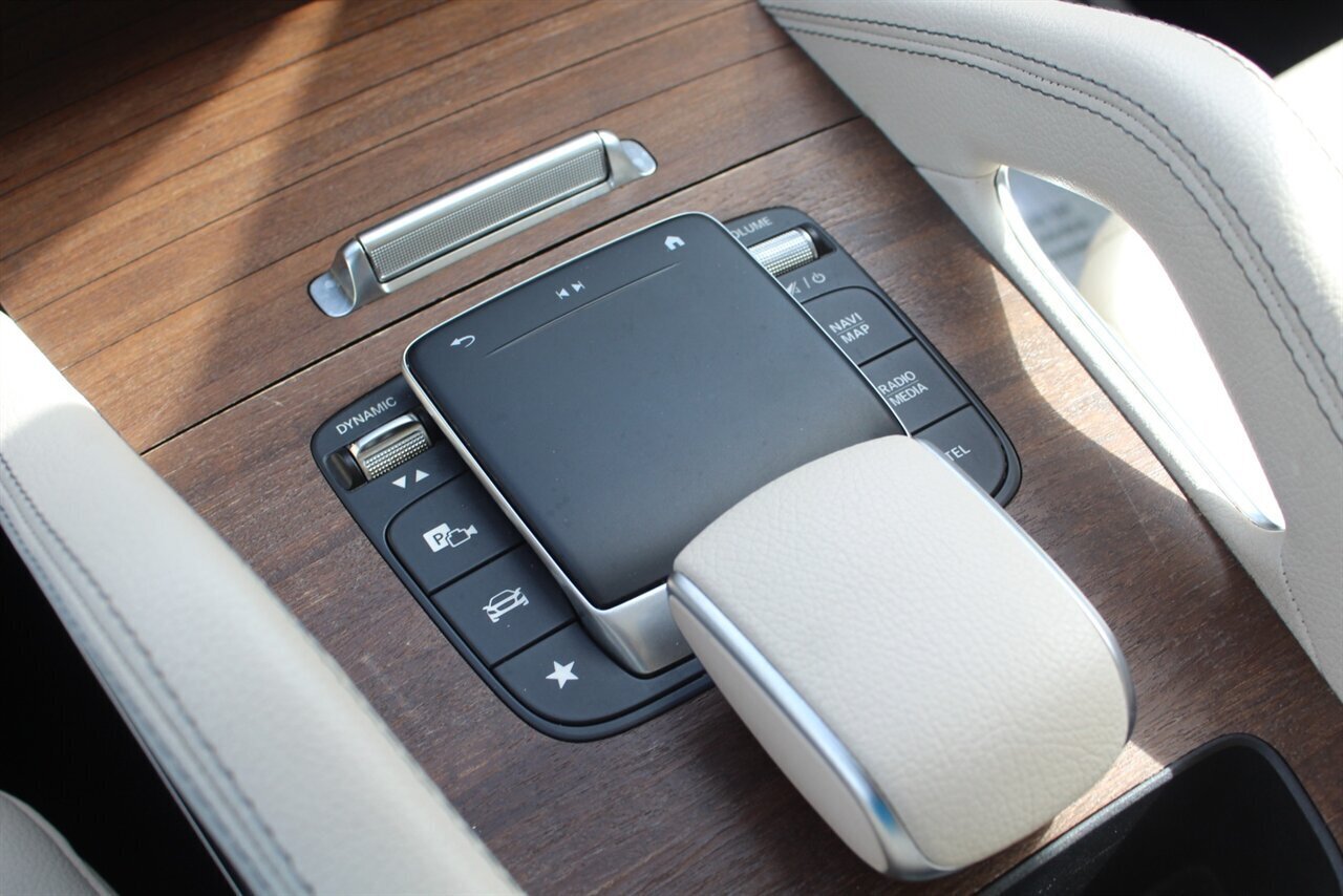 2022 Mercedes-Benz GLE 350 4MATIC - Photo 8 - Red Bank, NJ 07701
