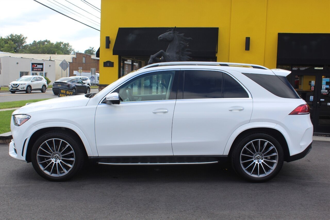 2022 Mercedes-Benz GLE 350 4MATIC - Photo 23 - Red Bank, NJ 07701