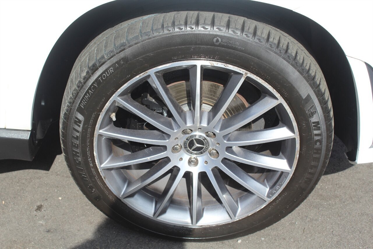 2022 Mercedes-Benz GLE 350 4MATIC - Photo 27 - Red Bank, NJ 07701