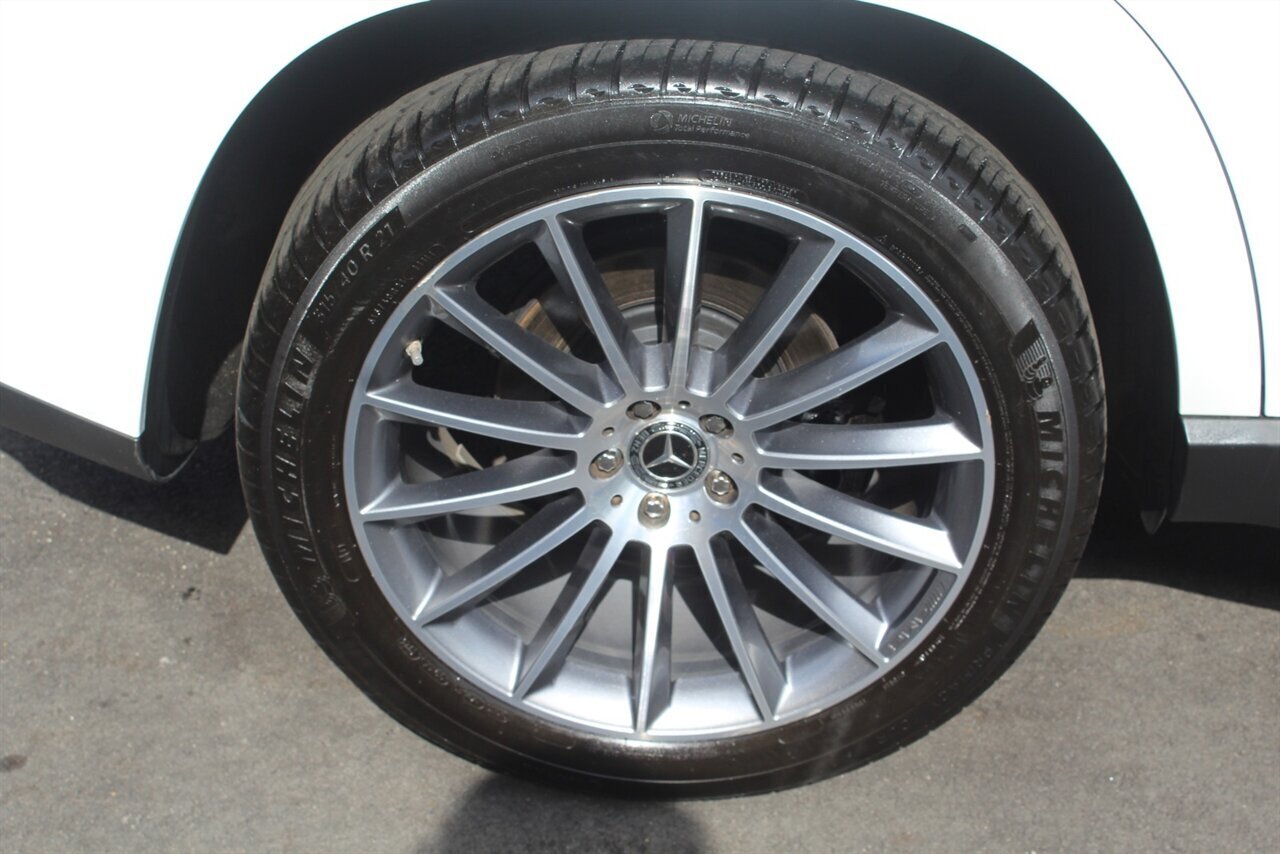 2022 Mercedes-Benz GLE 350 4MATIC - Photo 26 - Red Bank, NJ 07701