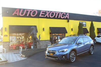 2018 Subaru Crosstrek 2.0i Limited   - Photo 1 - Red Bank, NJ 07701