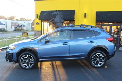 2018 Subaru Crosstrek 2.0i Limited   - Photo 23 - Red Bank, NJ 07701