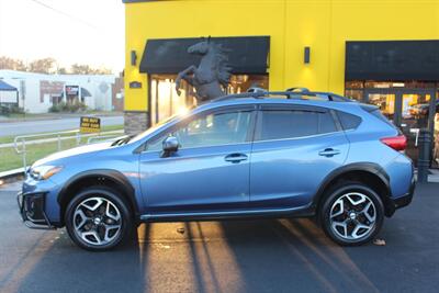 2018 Subaru Crosstrek 2.0i Limited   - Photo 23 - Red Bank, NJ 07701