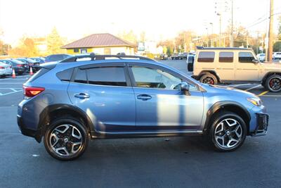 2018 Subaru Crosstrek 2.0i Limited   - Photo 25 - Red Bank, NJ 07701