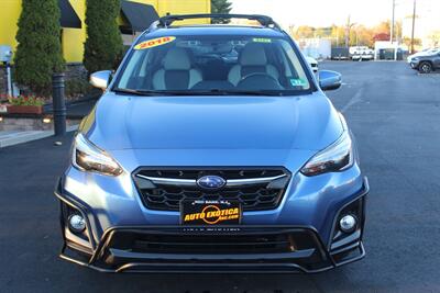 2018 Subaru Crosstrek 2.0i Limited   - Photo 22 - Red Bank, NJ 07701