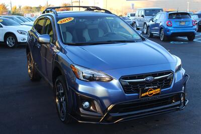 2018 Subaru Crosstrek 2.0i Limited   - Photo 4 - Red Bank, NJ 07701