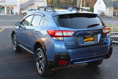 2018 Subaru Crosstrek 2.0i Limited   - Photo 2 - Red Bank, NJ 07701