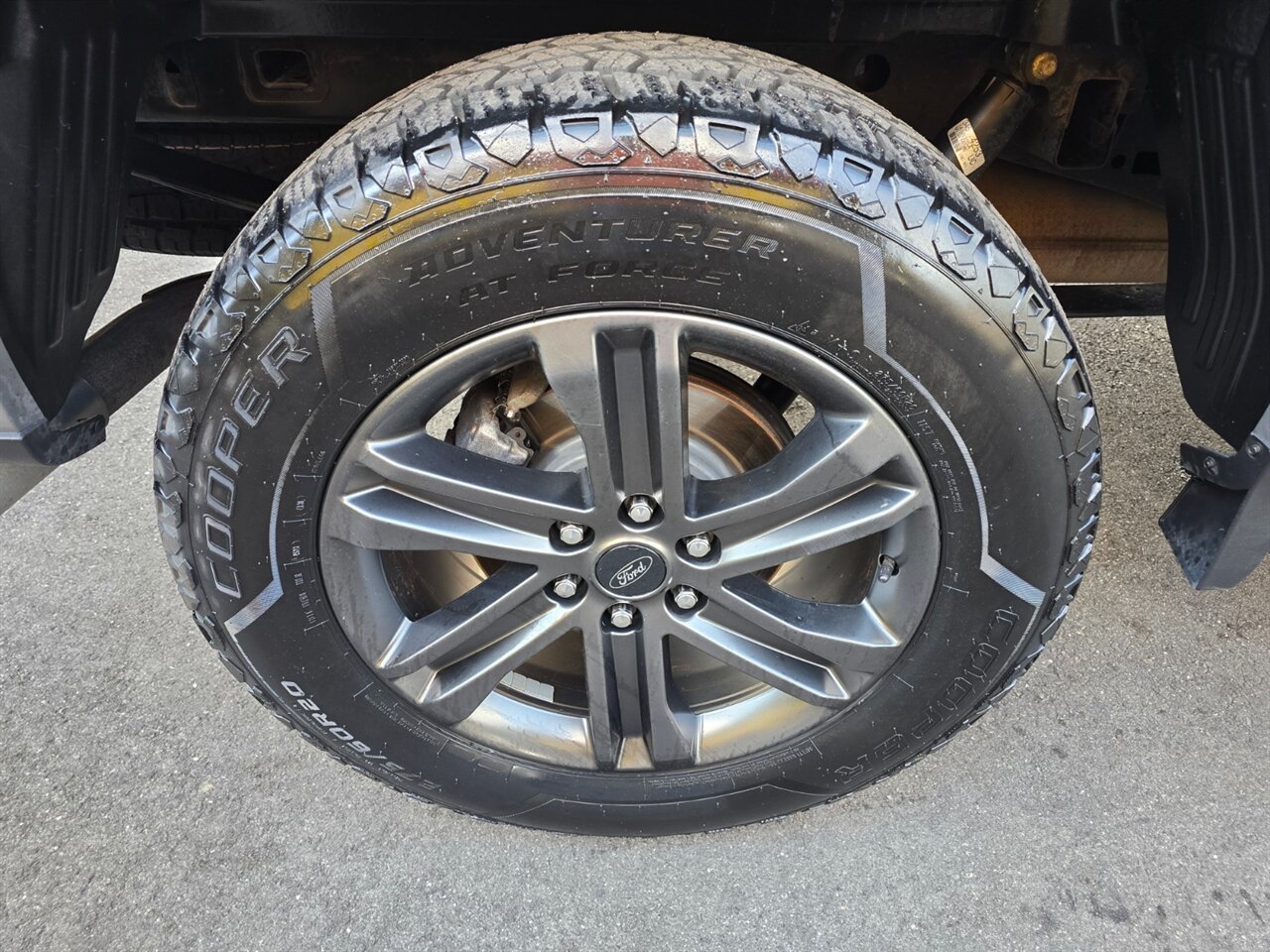 2021 Ford F-150 XLT - Photo 24 - Red Bank, NJ 07701