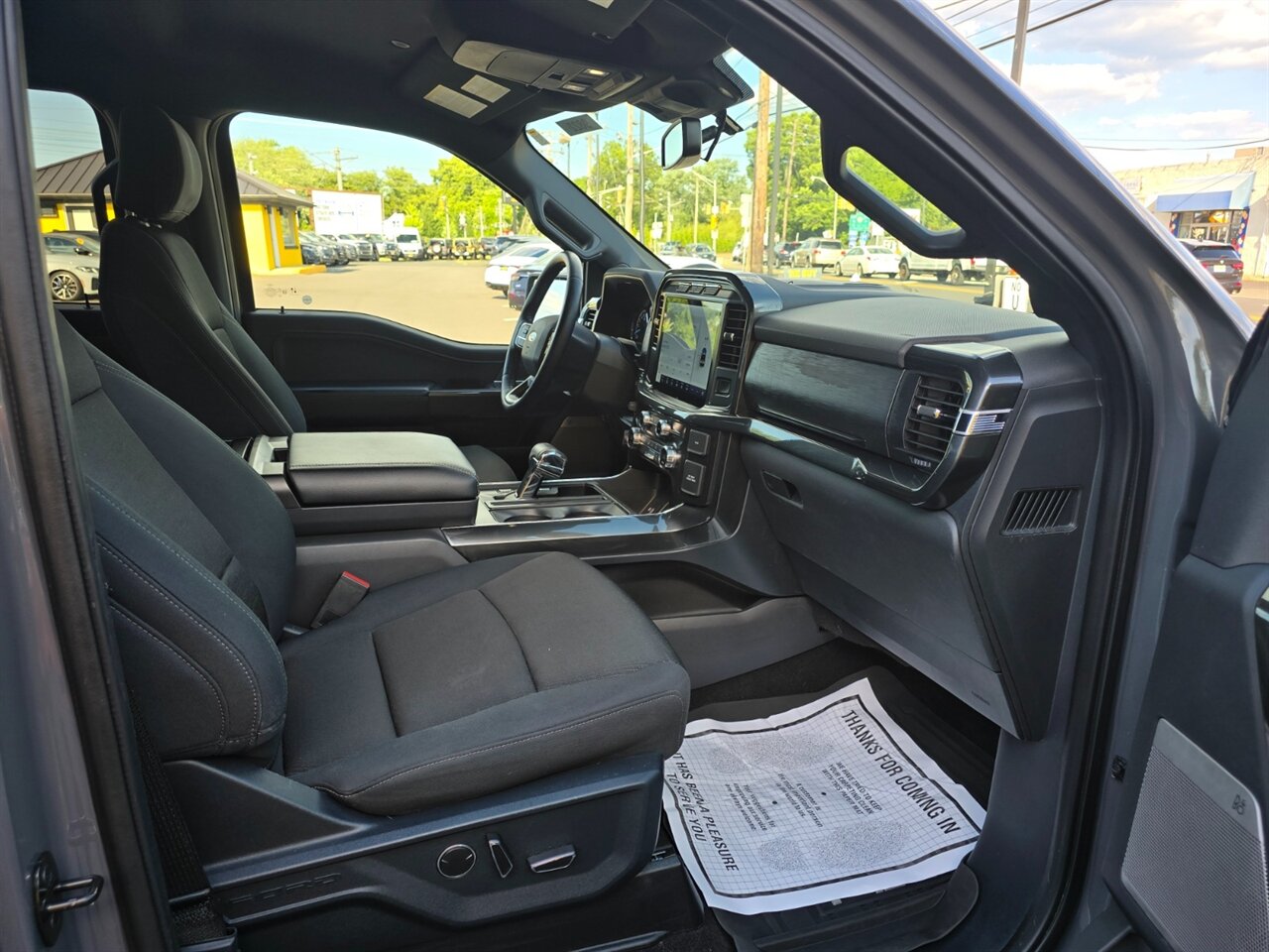 2021 Ford F-150 XLT - Photo 13 - Red Bank, NJ 07701