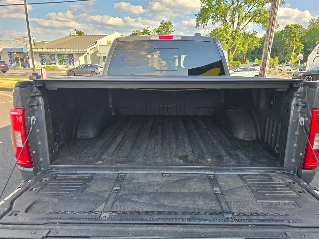 2021 Ford F-150 XLT - Photo 19 - Red Bank, NJ 07701