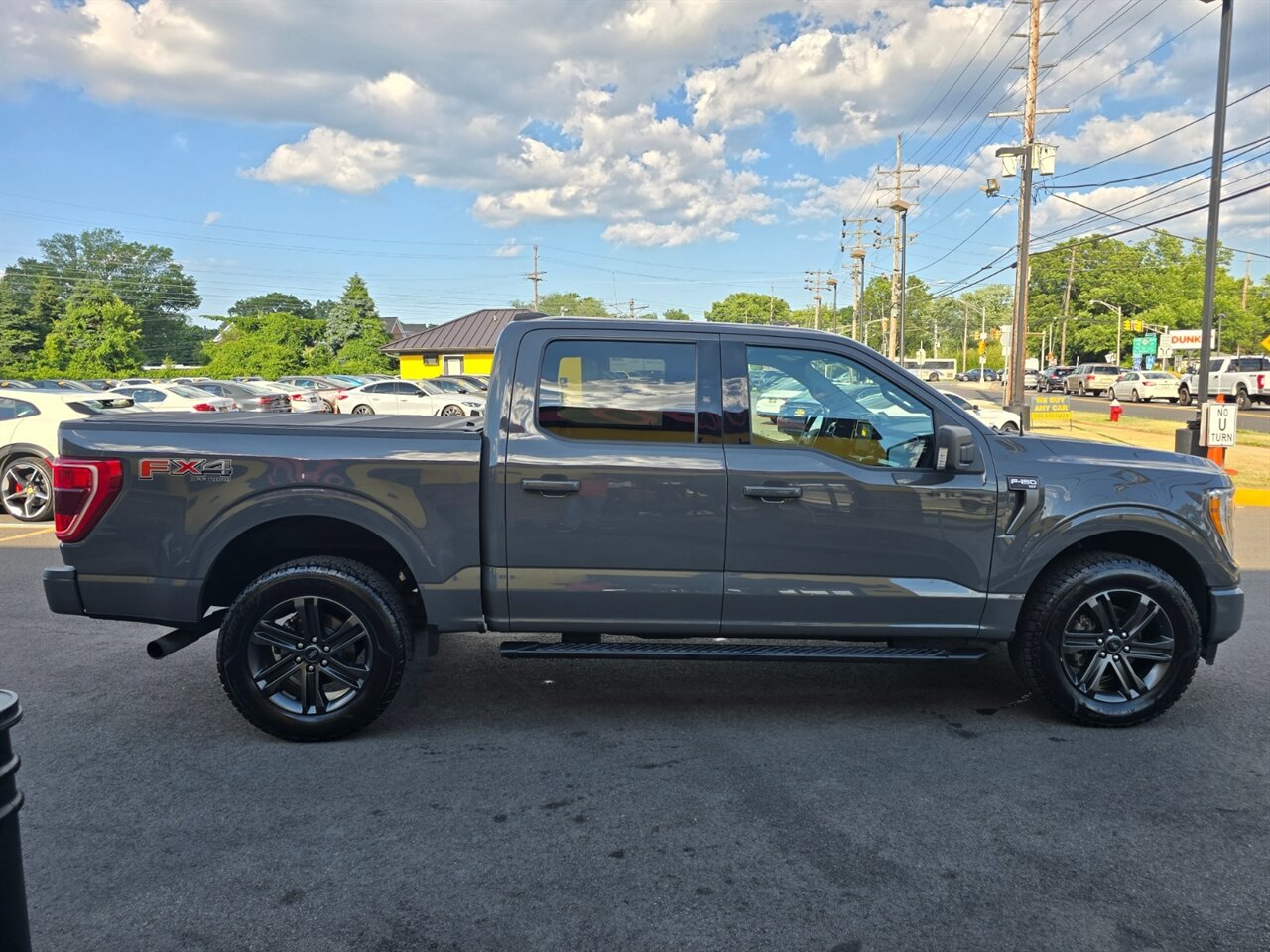 2021 Ford F-150 XLT - Photo 23 - Red Bank, NJ 07701