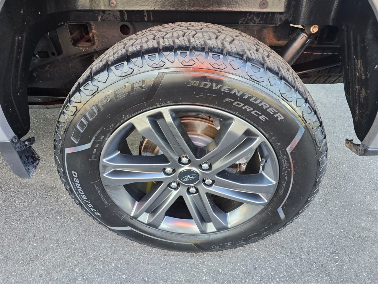 2021 Ford F-150 XLT - Photo 27 - Red Bank, NJ 07701