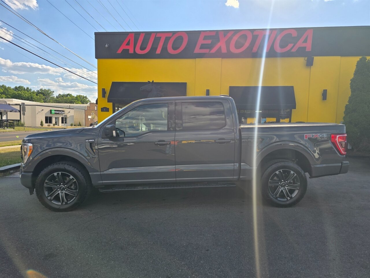 2021 Ford F-150 XLT - Photo 21 - Red Bank, NJ 07701