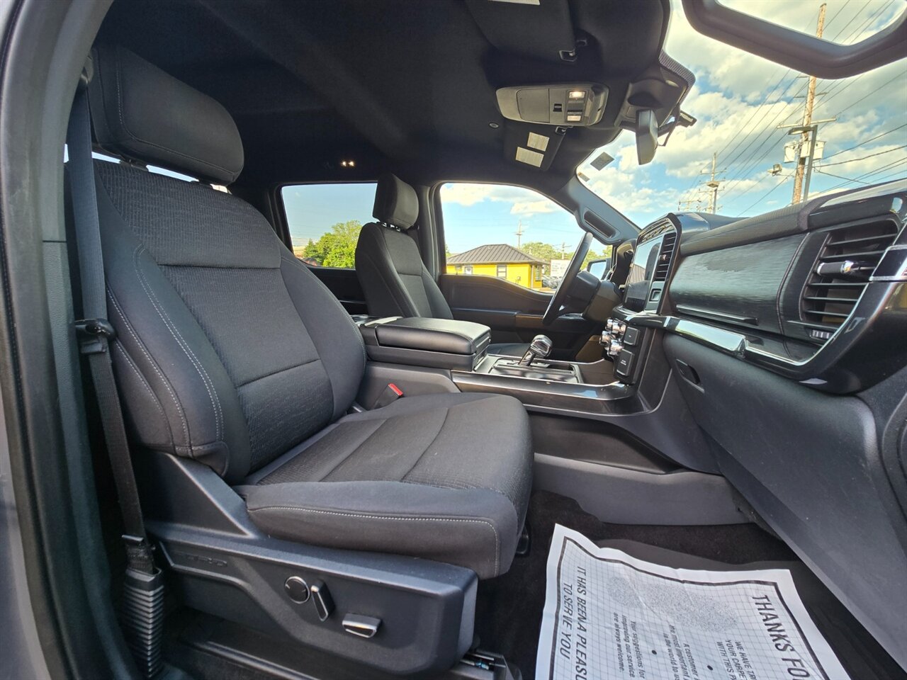 2021 Ford F-150 XLT - Photo 14 - Red Bank, NJ 07701