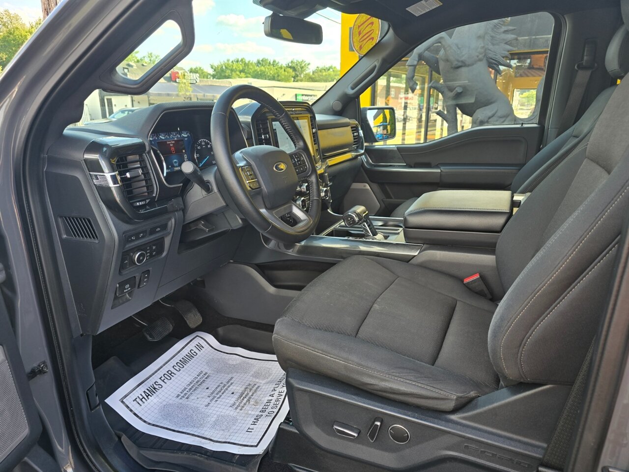 2021 Ford F-150 XLT - Photo 11 - Red Bank, NJ 07701