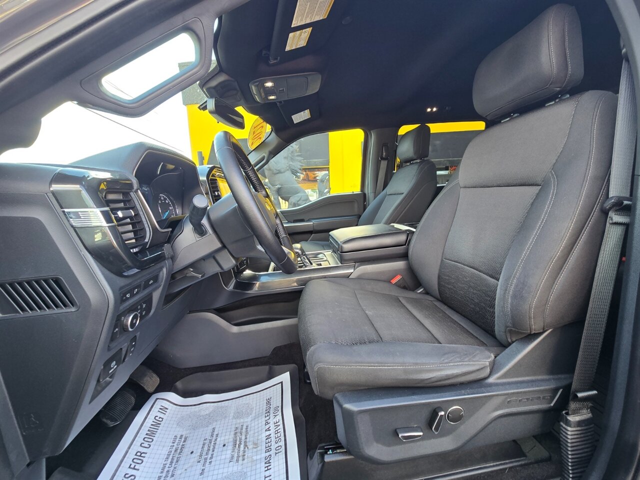 2021 Ford F-150 XLT - Photo 12 - Red Bank, NJ 07701