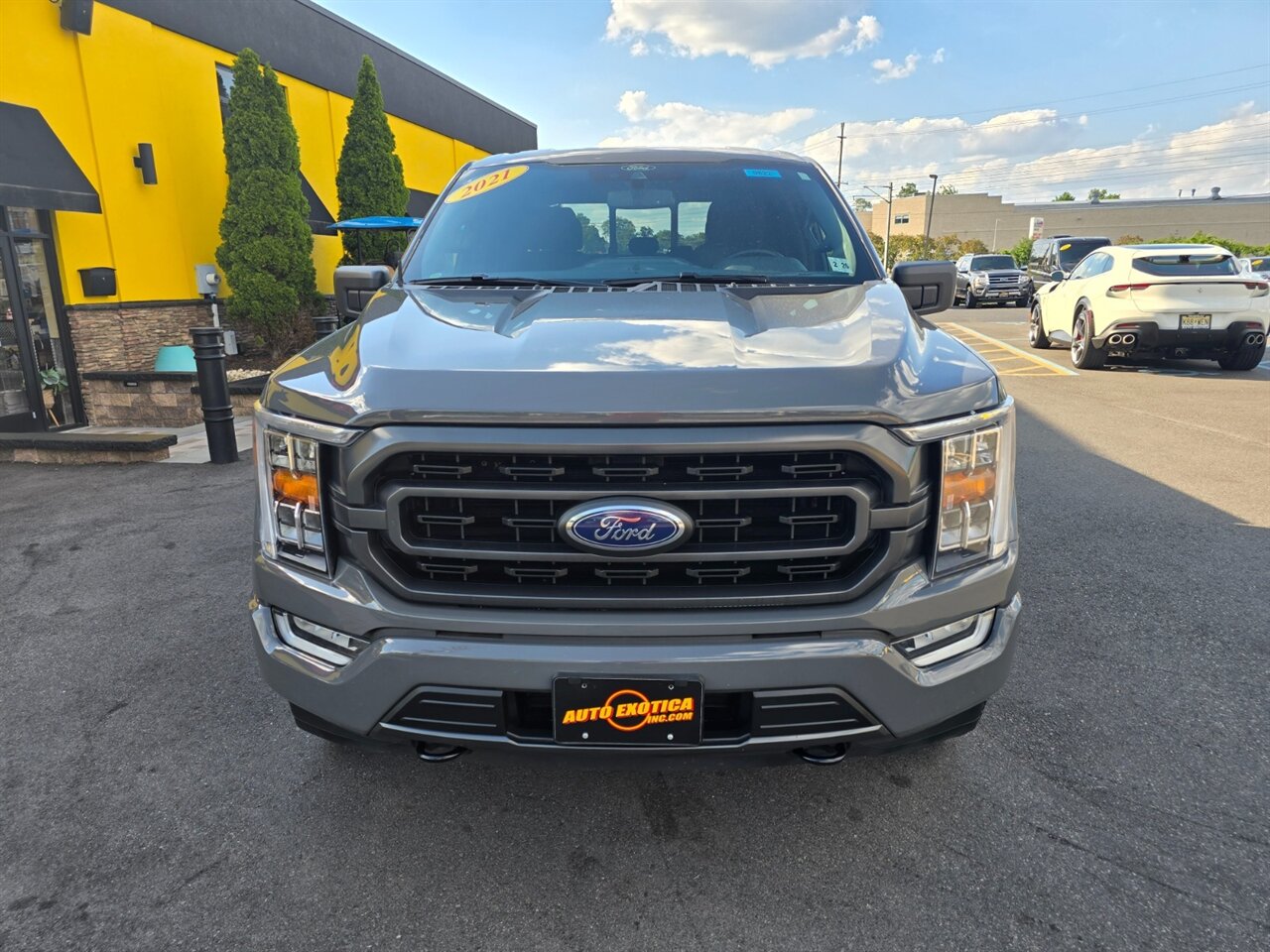 2021 Ford F-150 XLT - Photo 20 - Red Bank, NJ 07701