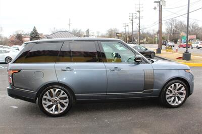 2019 Land Rover Range Rover HSE   - Photo 27 - Red Bank, NJ 07701