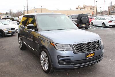 2019 Land Rover Range Rover HSE   - Photo 4 - Red Bank, NJ 07701