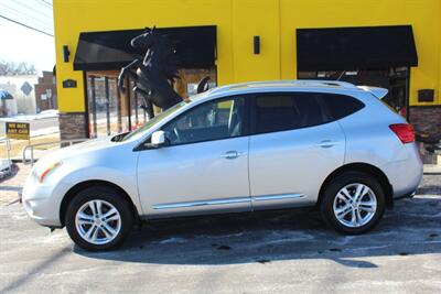 2013 Nissan Rogue SV   - Photo 22 - Red Bank, NJ 07701