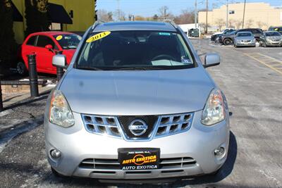 2013 Nissan Rogue SV   - Photo 49 - Red Bank, NJ 07701