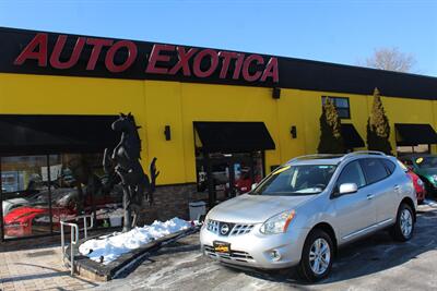 2013 Nissan Rogue SV   - Photo 29 - Red Bank, NJ 07701