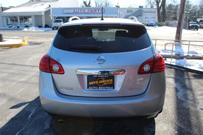 2013 Nissan Rogue SV   - Photo 51 - Red Bank, NJ 07701