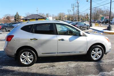 2013 Nissan Rogue SV   - Photo 24 - Red Bank, NJ 07701