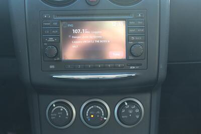 2013 Nissan Rogue SV   - Photo 7 - Red Bank, NJ 07701