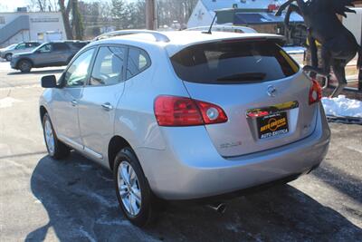 2013 Nissan Rogue SV   - Photo 30 - Red Bank, NJ 07701