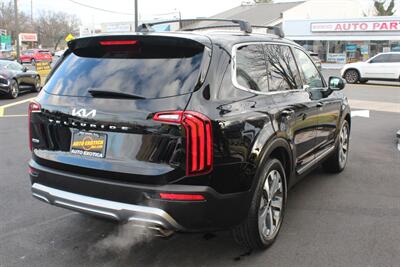 2022 Kia Telluride EX   - Photo 3 - Red Bank, NJ 07701