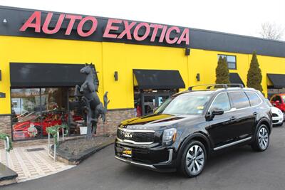 2022 Kia Telluride EX   - Photo 1 - Red Bank, NJ 07701