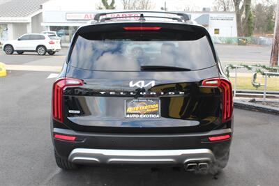 2022 Kia Telluride EX   - Photo 24 - Red Bank, NJ 07701