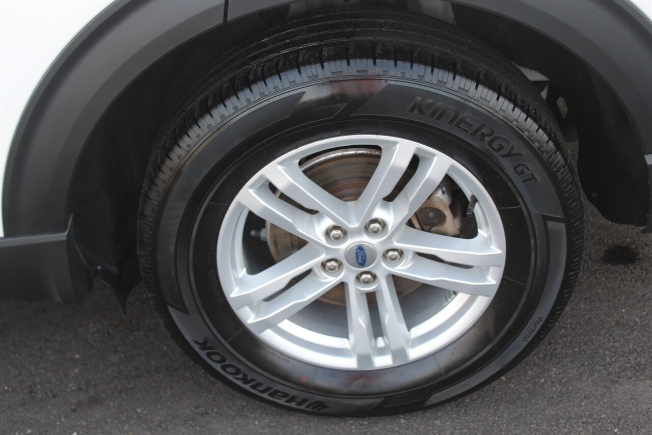 2022 Ford Explorer XLT - Photo 28 - Red Bank, NJ 07701