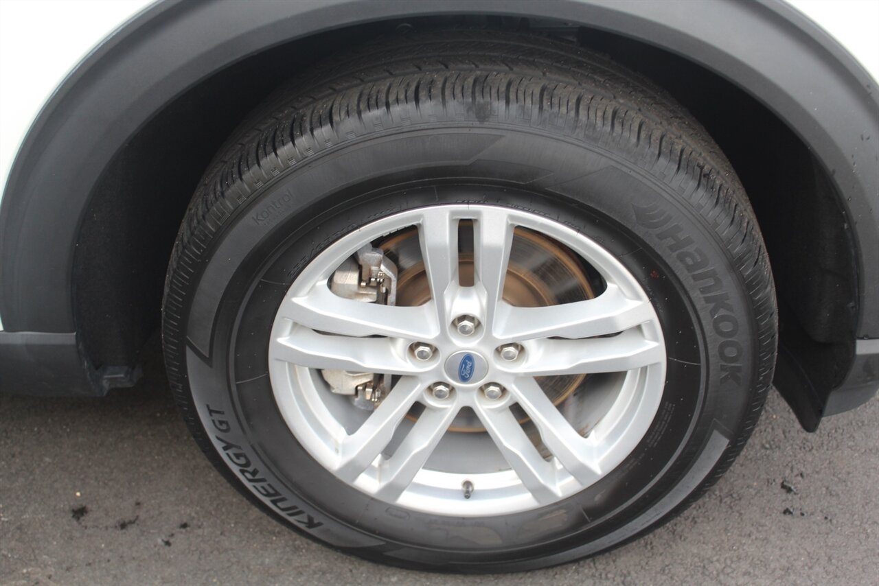 2022 Ford Explorer XLT - Photo 26 - Red Bank, NJ 07701
