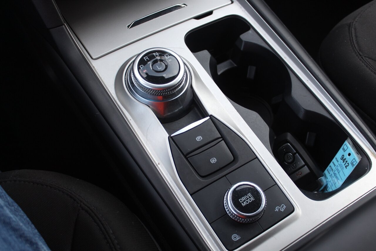 2022 Ford Explorer XLT - Photo 9 - Red Bank, NJ 07701