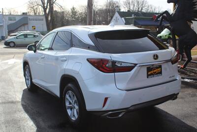 2016 Lexus RX 350   - Photo 2 - Red Bank, NJ 07701